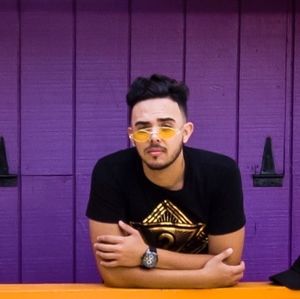 Meet your Posher, João pedro